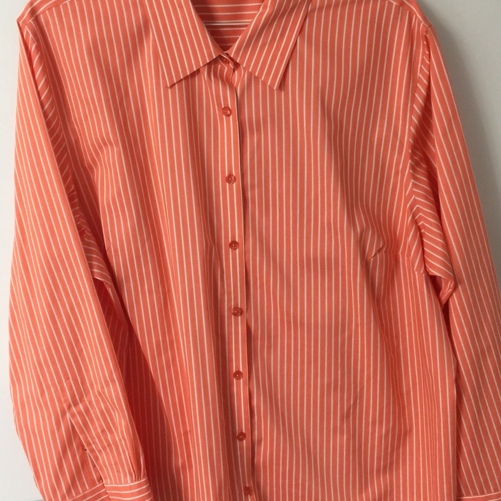 Jones New York Blouse